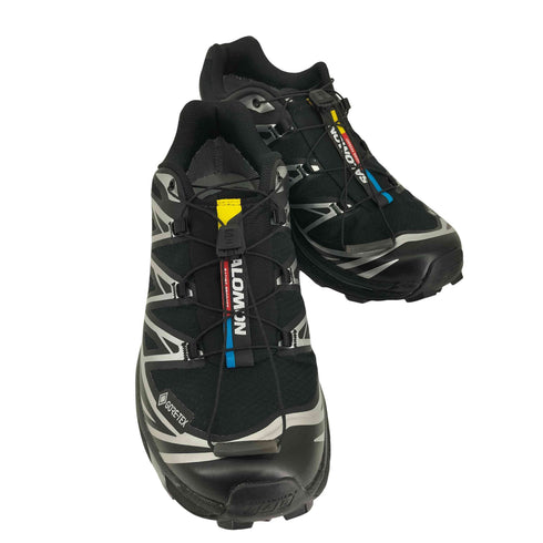 サロモン SALOMON XT-6 GTX メンズ JPN:27