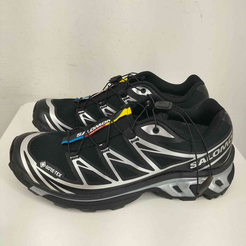 サロモン SALOMON XT-6 GTX メンズ JPN:27