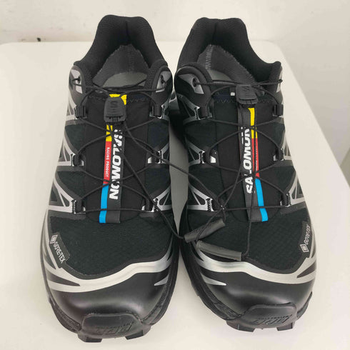 サロモン SALOMON XT-6 GTX メンズ JPN:27