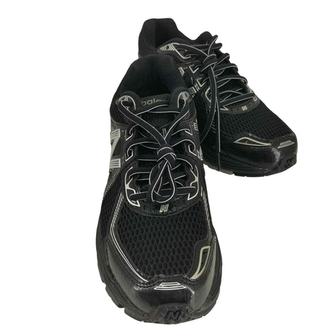 ニューバランス NEW BALANCE ML860XC BLACK スニーカー メンズ JPN:26.5