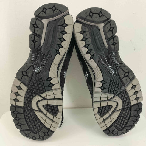 ニューバランス NEW BALANCE ML860XC BLACK スニーカー メンズ JPN:26.5