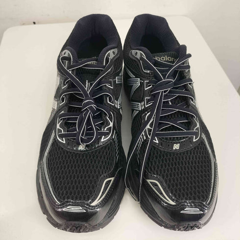 ニューバランス NEW BALANCE ML860XC BLACK スニーカー メンズ JPN:26.5