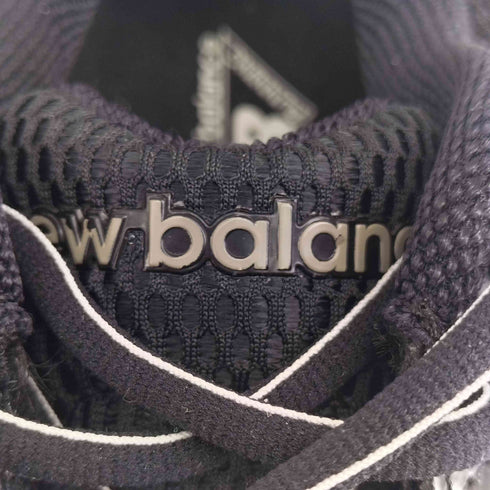 ニューバランス NEW BALANCE ML860XC BLACK スニーカー メンズ JPN:26.5