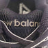 ニューバランス NEW BALANCE ML860XC BLACK スニーカー メンズ JPN:26.5