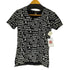 ロエン Roen 総柄 S/S Tシャツ メンズ JPN:S