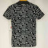 ロエン Roen 総柄 S/S Tシャツ メンズ JPN:S