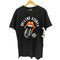 ハーレーダビッドソン HARLEY-DAVIDSON 2019 ロックバンド 両面プリント クルーネックTシャツ メンズ import:L