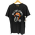 ハーレーダビッドソン HARLEY-DAVIDSON 2019 ロックバンド 両面プリント クルーネックTシャツ メンズ import:L
