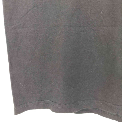 ハーレーダビッドソン HARLEY-DAVIDSON 2019 ロックバンド 両面プリント クルーネックTシャツ メンズ import:L