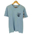 ハーレーダビッドソン HARLEY-DAVIDSON 00S 2004コピーライト USA製 両面プリント Tシャツ メンズ import:M