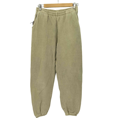 ロサンゼルスアパレル Los Angeles Apparel USA製 14oz スウェットパンツ メンズ import:L