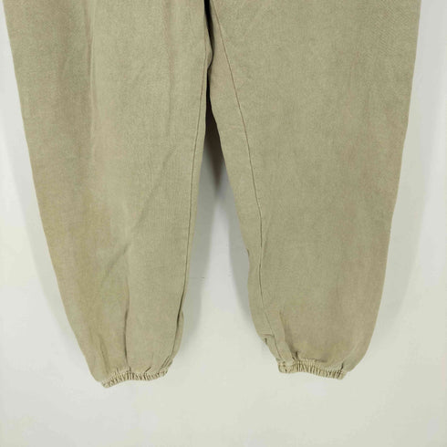 ロサンゼルスアパレル Los Angeles Apparel USA製 14oz スウェットパンツ メンズ import:L