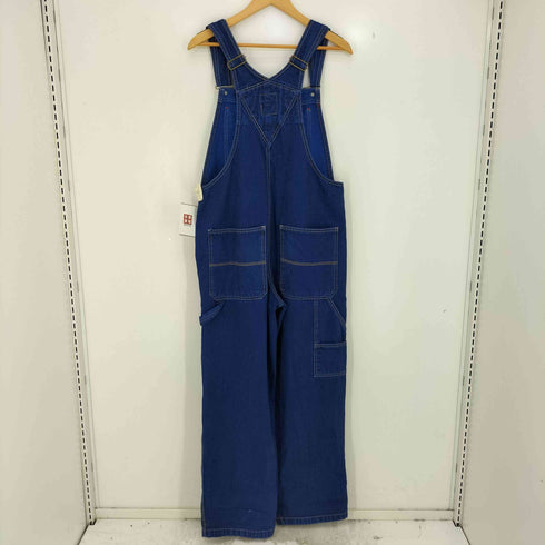 フェイデッドグローリー FADED GLORY デニム ペインター オーバーオール メンズ JPN:M