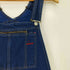 フェイデッドグローリー FADED GLORY デニム ペインター オーバーオール メンズ JPN:M