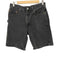リーバイス Levis 00S 02年 メキシコ製 550 後染めブラック デニムショーツ メンズ 34