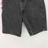 リーバイス Levis 00S 02年 メキシコ製 550 後染めブラック デニムショーツ メンズ 34