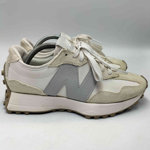 ニューバランス NEW BALANCE 23SS WS327KE ローカット スニーカー レディース JPN:24