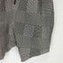 コムデギャルソンコムデギャルソン COMME des GARCONS COMME des GARCONS 千鳥柄 サルエルパンツ レディース JPN:S