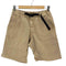 グラミチ GRAMICCI ST-SHORTS メンズ M