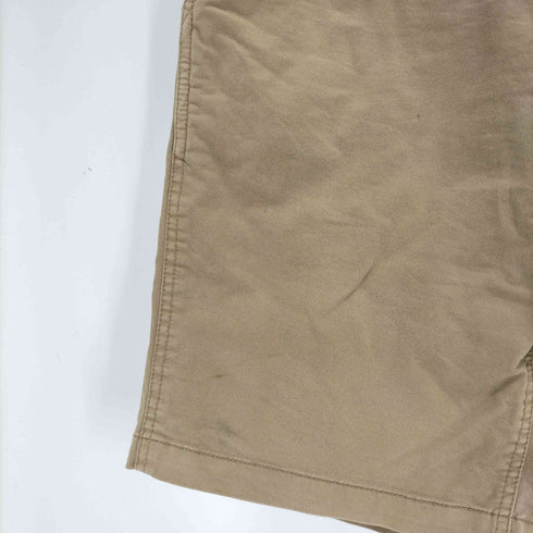 グラミチ GRAMICCI ST-SHORTS メンズ M