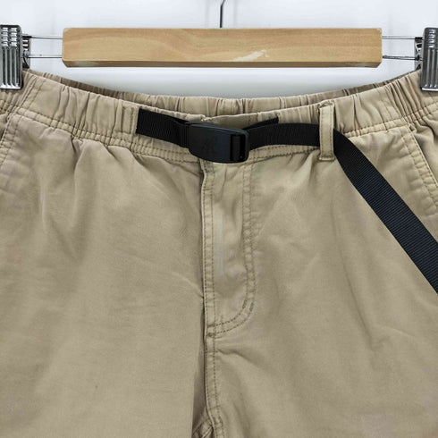 グラミチ GRAMICCI ST-SHORTS メンズ M