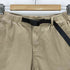 グラミチ GRAMICCI ST-SHORTS メンズ M