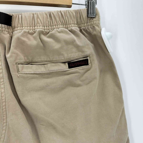グラミチ GRAMICCI ST-SHORTS メンズ M