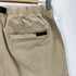 グラミチ GRAMICCI ST-SHORTS メンズ M