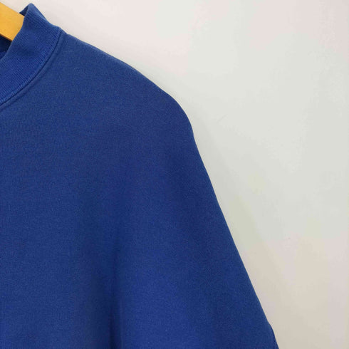 SIGNAL ATHLETIC USA レースアップ スウェット メンズ