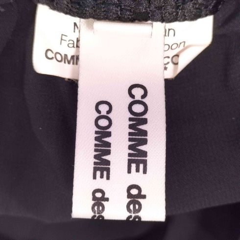 コムデギャルソンコムデギャルソン COMME des GARCONS COMME des GARCONS 総刺繍 レースフレアスカート レディース JPN:S