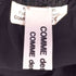 コムデギャルソンコムデギャルソン COMME des GARCONS COMME des GARCONS 総刺繍 レースフレアスカート レディース JPN:S
