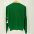 アイゾッドラコステ IZOD LACOSTE 70S 糸巻タグ アクリルカーディガン メンズ