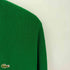 アイゾッドラコステ IZOD LACOSTE 70S 糸巻タグ アクリルカーディガン メンズ