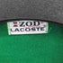 アイゾッドラコステ IZOD LACOSTE 70S 糸巻タグ アクリルカーディガン メンズ