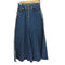 トゥデイフル TODAYFUL 17AW ワイド フレア デニムパンツ レディース 23