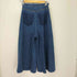 トゥデイフル TODAYFUL 17AW ワイド フレア デニムパンツ レディース 23