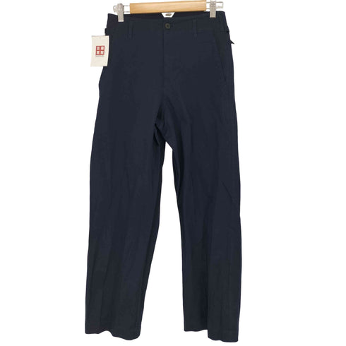 コムデギャルソンコムデギャルソン COMME des GARCONS COMME des GARCONS 00S サイドバックル テーパードワイドパンツ レディース JPN:S