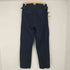 コムデギャルソンコムデギャルソン COMME des GARCONS COMME des GARCONS 00S サイドバックル テーパードワイドパンツ レディース JPN:S