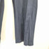 コムデギャルソンコムデギャルソン COMME des GARCONS COMME des GARCONS 00S サイドバックル テーパードワイドパンツ レディース JPN:S