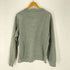 ステューシー Stussy 90S 紺タグ NYCロゴVガゼットスウェット メンズ import:M