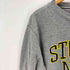 ステューシー Stussy 90S 紺タグ NYCロゴVガゼットスウェット メンズ import:M
