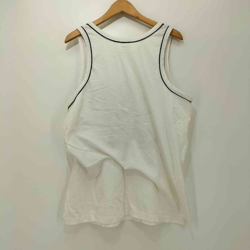 ARUBA WE BE JAMMIN 四十八手 タンクトップ エロT メンズ import:XL