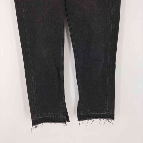 ネプラ NEPLA. 23SS SLIT STRAIGHT PANTS レディース 23