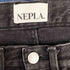 ネプラ NEPLA. 23SS SLIT STRAIGHT PANTS レディース 23
