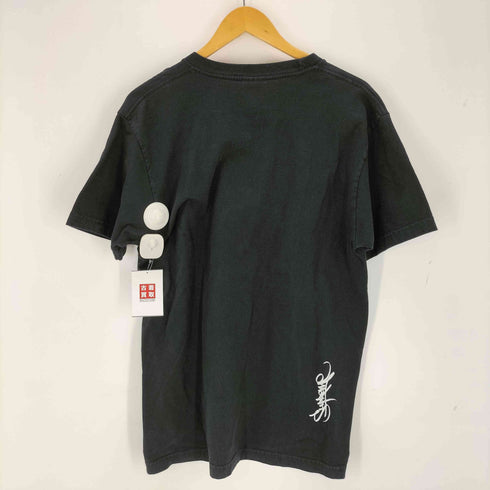 シュプリーム Supreme USA製 ANARCHY TEE メンズ import:L
