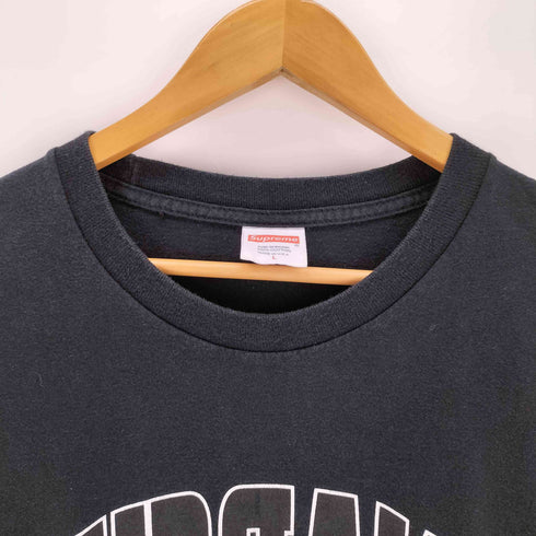 シュプリーム Supreme USA製 ANARCHY TEE メンズ import:L