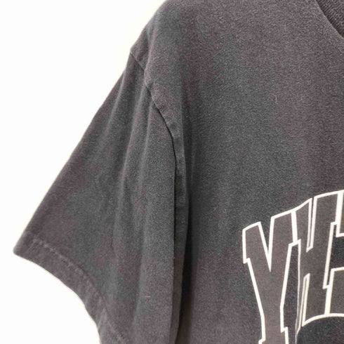 シュプリーム Supreme USA製 ANARCHY TEE メンズ import:L