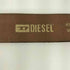 ディーゼル DIESEL 総柄レザーベルト レディース