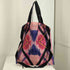 アディダスオリジナルス adidas Originals 総柄トートバッグ レディース