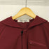 コムデギャルソンコムデギャルソン COMME des GARCONS COMME des GARCONS 00S セーラー襟 ショート丈 ジャケット レディース JPN:M